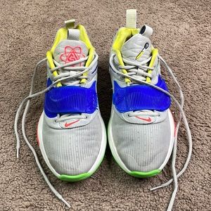 Nike Air Zoom Freak 3 Basketball Shoes